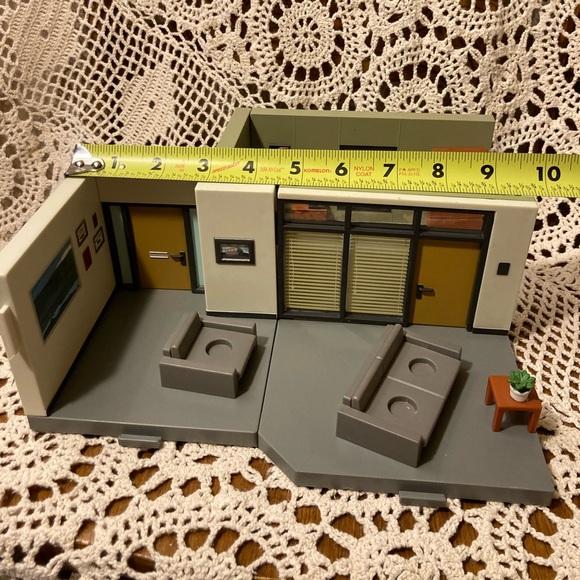 Funko The Office Mini Moments Set Buildings - Toy Collector Display Minitaure - Picture 15 of 16